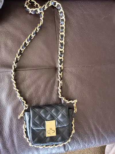 Aldo Crossbody Purse., View more