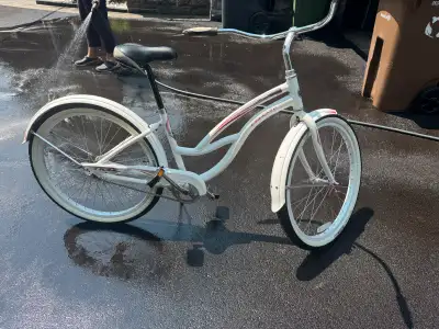 Trek single speed bike, View more
