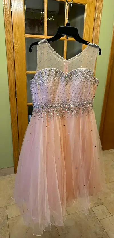 Robe d’occassion fille/Party dress girl, View more