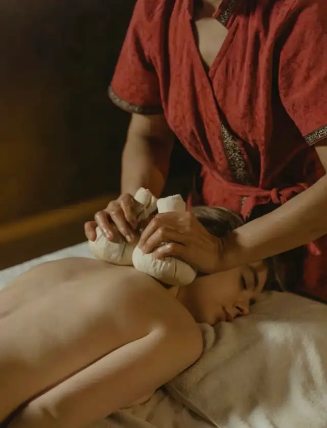 YONAKA Thai Massage in Massage Services in Hamilton - Image 8