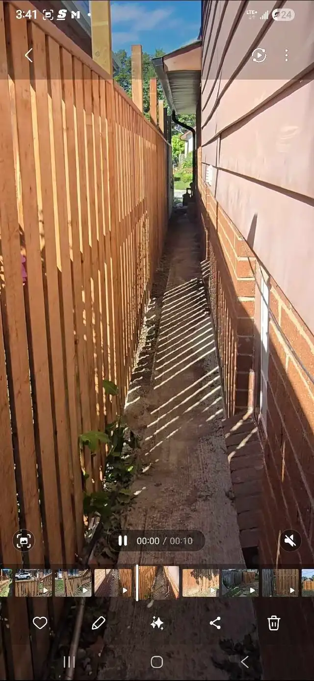 Home Renovations