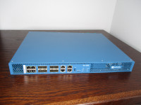 Palo Alto PA-850 1U Firewall Network Security Appliance