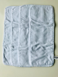 Pending - New Large Hemp Cloth Diaper Inserts
