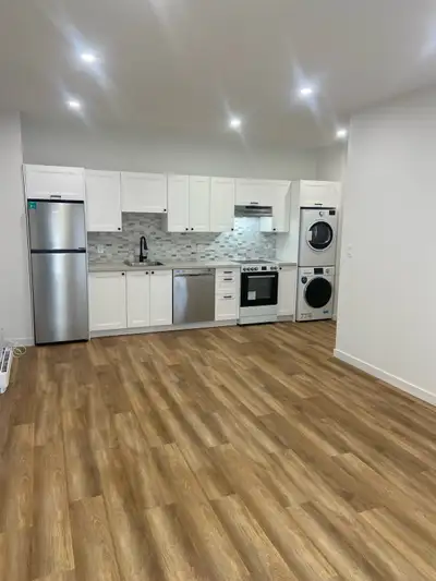 NEW 2 BEDROOM HOUSE FOR RENT