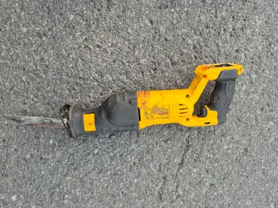 Scie alternative DeWalt, View more
