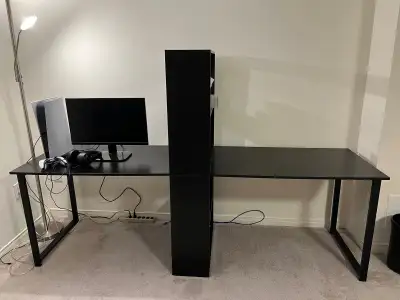 Desk/ Computer Table