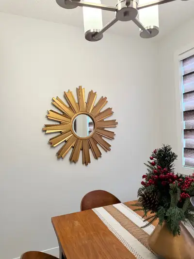 Accent mirror for sale, View more