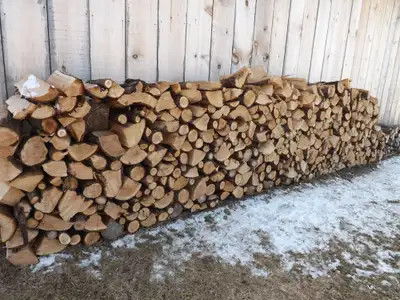 Firewood, View more