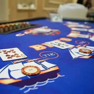 MAKE YOUR NEXT EVENT UNFORGETTABLE We specialize in premium casino-themed entertainment for: • Birth...