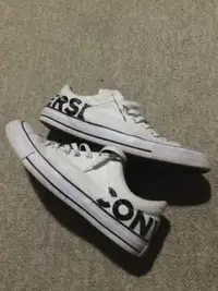 Men’s Converse