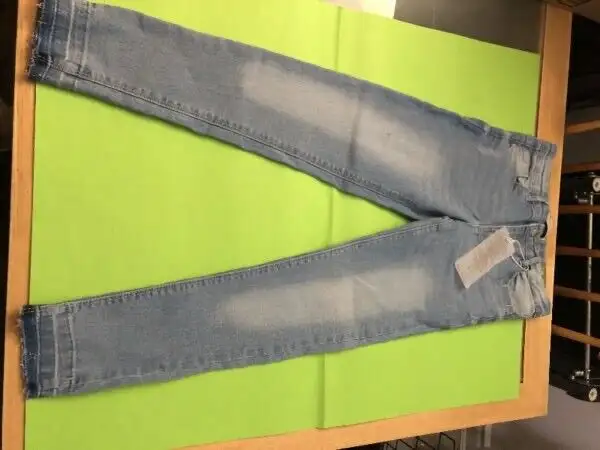 2 Brand New Lefties kids Jeans 7/8yrs for boy girls $10up in Kids & Youth in Markham / York Region - Image 7