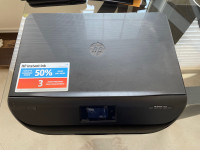 HP Envy 4520 Wireless All-in-One Colour Printer