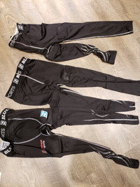 Hockey compression pants YOUTH