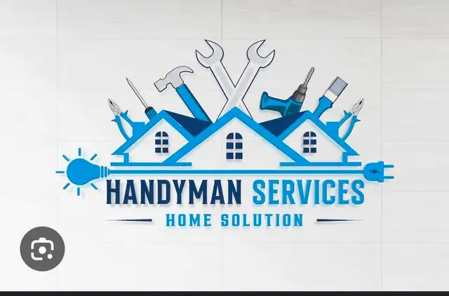Handyman Service Calgary and Area63007357939585121