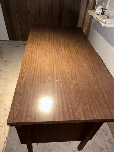 Vintage Desk, View more
