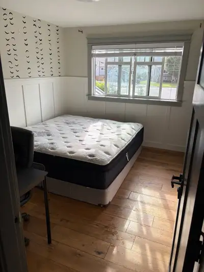 private room for rent