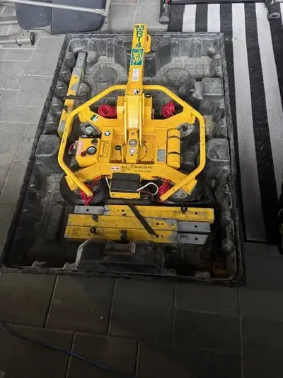 ventouze MRT4, View more