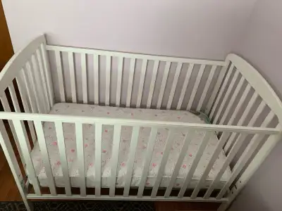 Baby Crib NICE !, View more