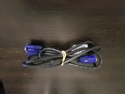 VGA Cable/ Power Cable, View more