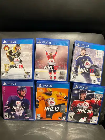 Looking for a specific game? Feel free to ask if we have it! We also buy video game collections!Pric...