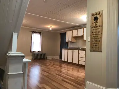 Apartment for rent Edmundston