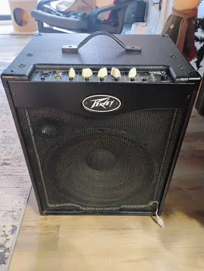 Peavey Max115ii Bass Amp , View more