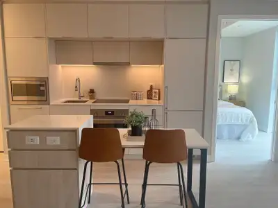 Comfortable room for rent