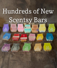 Brand New Scentsy Collection