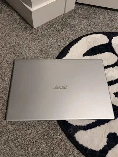 Acer Aspire 1 A115-32 Laptop, View more