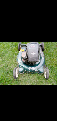 215 ads for used lawn mowers in Buy Sell in Toronto GTA Kijiji Marketplaces