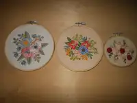 embroidery rings