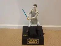 Star Wars Episode 1 I'm A Thinking Toy Action Figure Of Obi-Wan