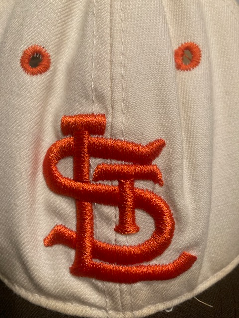 Vintage St. Louis Browns 46 Roman Pro Cooperstown Collection Cap in Men's in City of Toronto - Image 6