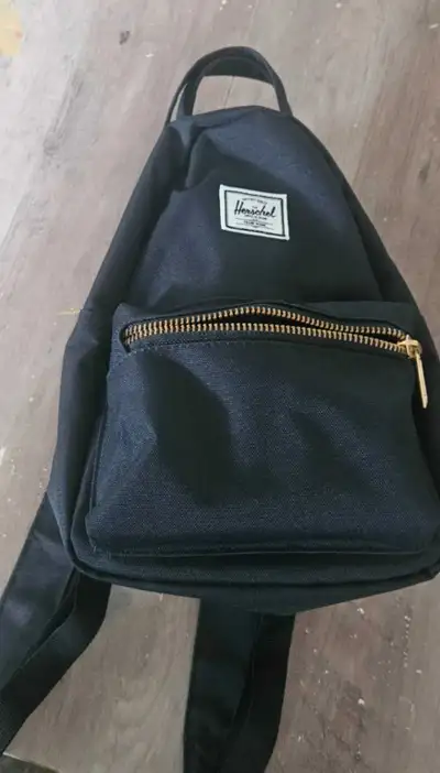 hershel supply co - mini backpack, View more