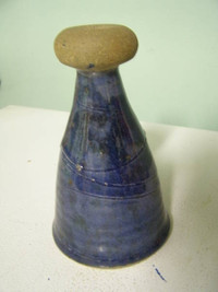 Pottery Vase