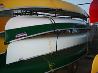 CANOE KEVLAR SALE. $1000.00 OFF RETAIL.