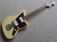 2020 Fender Player Series Jazzmaster Electric Guitar