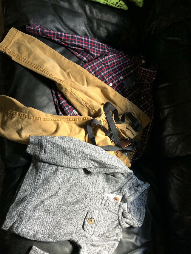 4T boy mix in Clothing - 4T in Kitchener / Waterloo