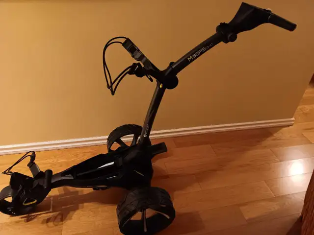 Motocaddy M3 GPS DHC golf cart62864363431681121