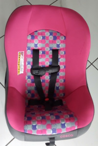 CAR SEAT