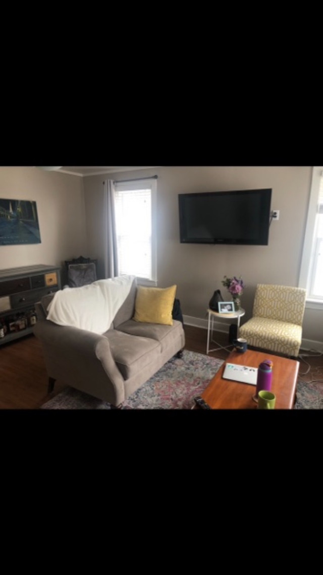 House for Rent Long Term Rentals Truro Kijiji
