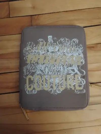 Juicy Couture Apple ipad case for 9.7-inch iPad models, View more