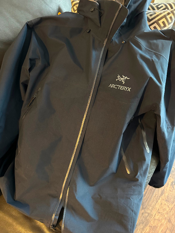 BETA AR JACKET MEN'S dans Hommes  à Laval/Rive Nord