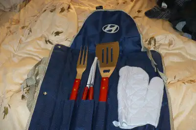 bbq utensils, View more