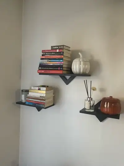 Shelves/ Tablet, View more