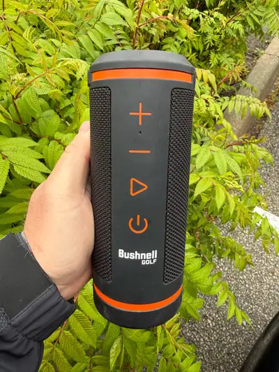 Bushnell Wingman Bluetooth Speaker, View more