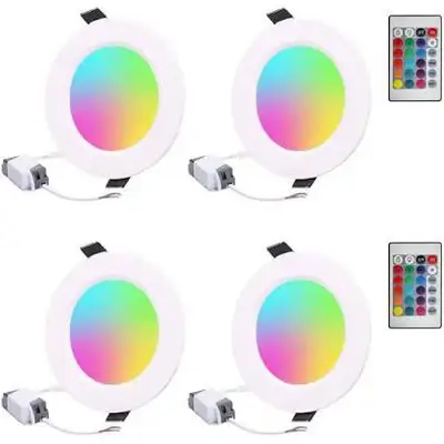 Potlight Installation – Clean, Precise & Done Right, View more