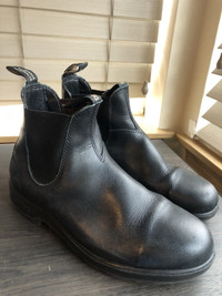 Blundstones 500 Boots 《 Womens Size 7.5 US 》