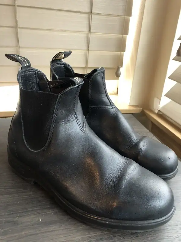 Blundstones 500 Boots 《 Womens Size 7.5 US 》 in Women's - Shoes in City of Toronto - Image 2