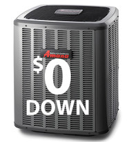 AIR CONDITIONER - RENT to OWN / $0 Down / 6 Months FREE